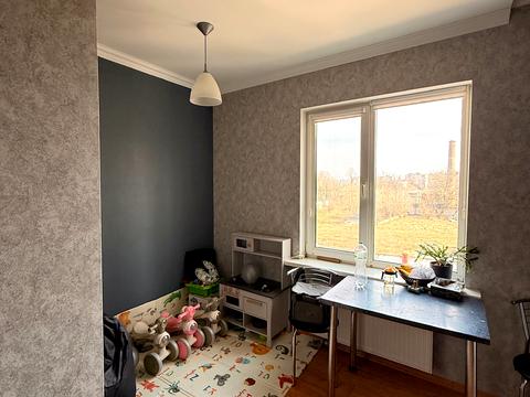 квартира за адресою Госпітальна вул., 6
