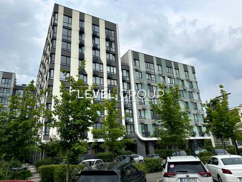 квартира за адресою Тадея Рильського бульв., 4