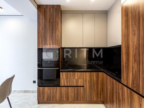 квартира за адресою Ольги Кисілевської вул., 25