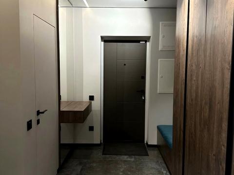квартира по адресу Воссоединения ул., 25
