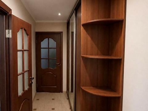 квартира за адресою Прибузька вул., 2