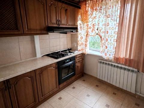 квартира по адресу Прибузька ул., 2