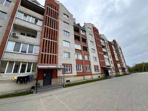квартира за адресою Січових Стрільців вул., 51-Ж
