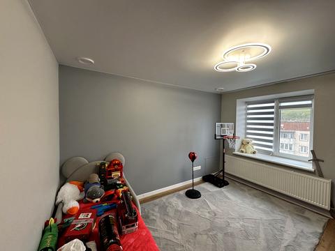 квартира за адресою Січових Стрільців вул., 51-Ж