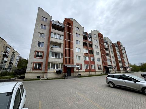 квартира за адресою Січових Стрільців вул., 51-Ж