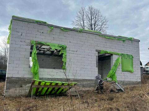 ділянка за адресою 