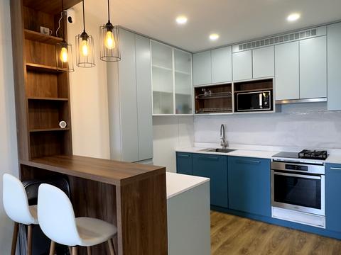 квартира по адресу Кульпарковская ул., 226-Е