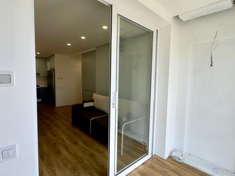 квартира по адресу Кульпарковская ул., 226-Е