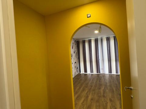 квартира по адресу Кульпарковская ул., 226-Е