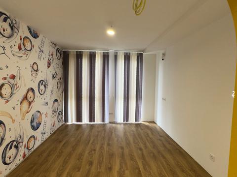 квартира по адресу Кульпарковская ул., 226-Е