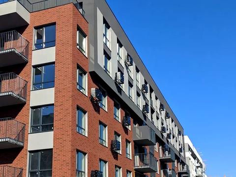 квартира по адресу Роксоланы ул., 30