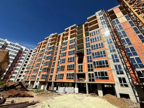 квартира по адресу Винная Гора ул., (Будинок 5)