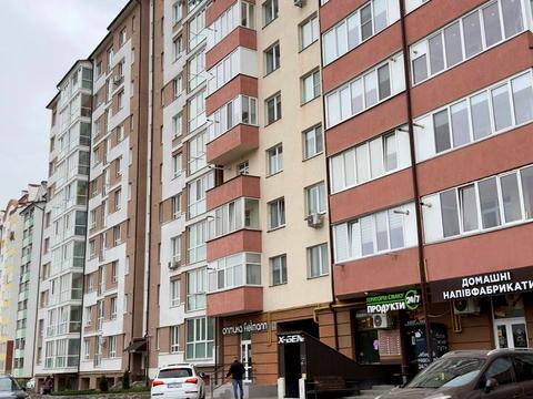 квартира за адресою Василя Стуса вул., (Будинок 4)
