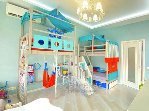 квартира по адресу Джона Маккейна ул. (Кудри Ивана), 7