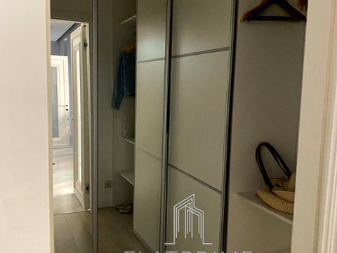 квартира по адресу Джона Маккейна ул. (Кудри Ивана), 7
