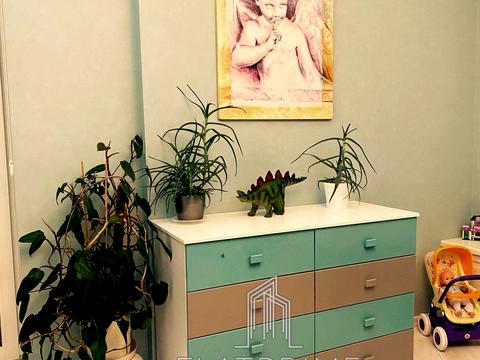 квартира по адресу Джона Маккейна ул. (Кудри Ивана), 7