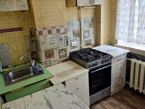 квартира по адресу Тернопільська ул., 15
