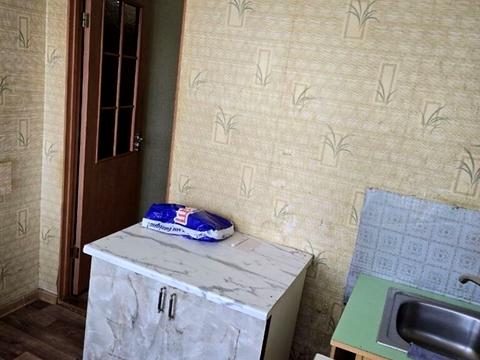 квартира по адресу Тернопільська ул., 15