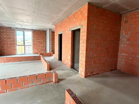квартира за адресою Миколи Пимоненка вул., (Будинок 2)