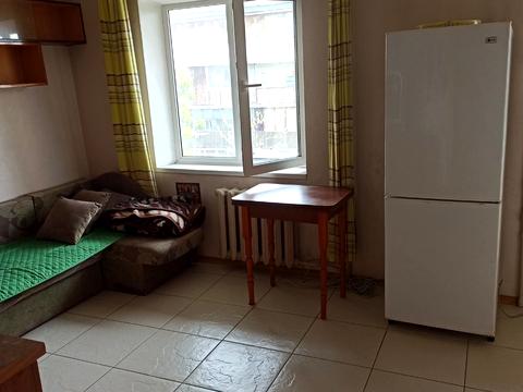 квартира по адресу Флоренции ул., 12-А