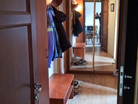 квартира по адресу Флоренции ул., 12-А