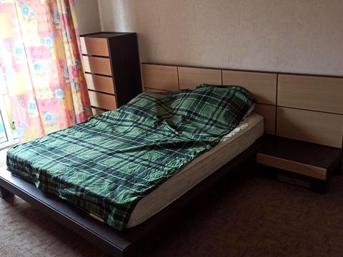 квартира по адресу Флоренции ул., 12-А