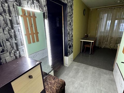 квартира за адресою Дніпро, Метробудівська вул., 13