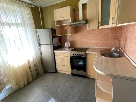 квартира за адресою Дніпро, Метробудівська вул., 13