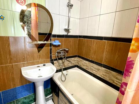 квартира за адресою Дніпро, Метробудівська вул., 13