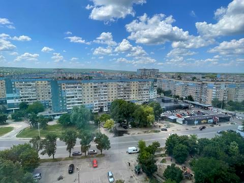 квартира за адресою Дніпро, Метробудівська вул., 13