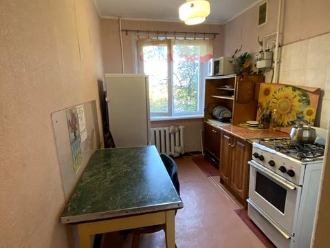 квартира за адресою Гетьманська вул. (Іллічівська), 74