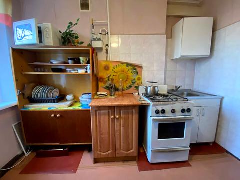 квартира за адресою Гетьманська вул. (Іллічівська), 74