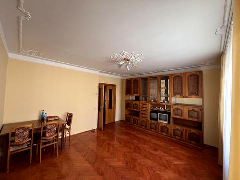 квартира по адресу Вернадского ул., 16