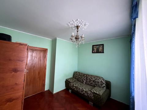квартира по адресу Вернадского ул., 16
