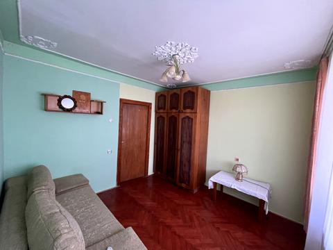квартира по адресу Вернадского ул., 16