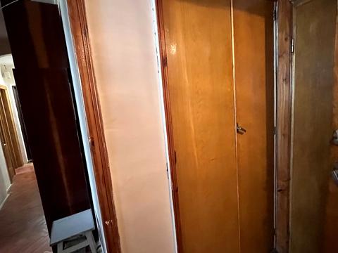 квартира по адресу Вернадского ул., 16