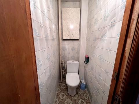 квартира по адресу Вернадского ул., 16