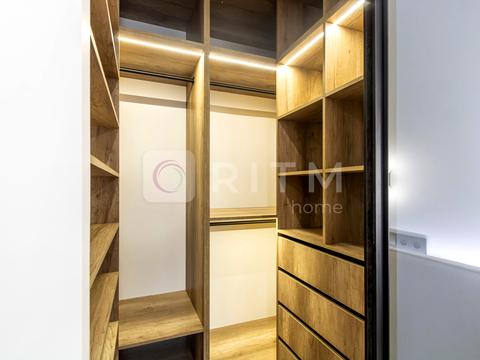 квартира по адресу Ленкавского ул., 34 к8