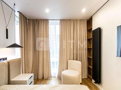 квартира по адресу Ленкавского ул., 34 к8