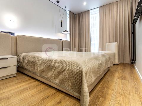 квартира по адресу Ленкавского ул., 34 к8