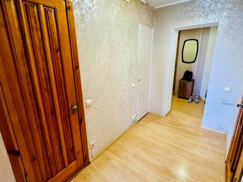 квартира по адресу Слобожанский просп. (Газеты "Правда"), 145