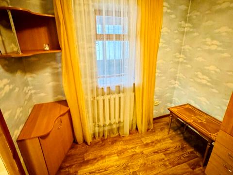 квартира по адресу Слобожанский просп. (Газеты "Правда"), 145