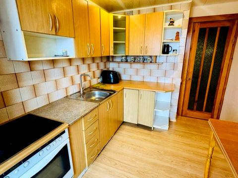 квартира по адресу Слобожанский просп. (Газеты "Правда"), 145