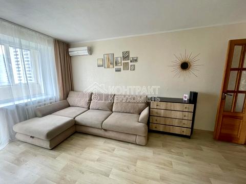 квартира за адресою Шекспіра пров., 7