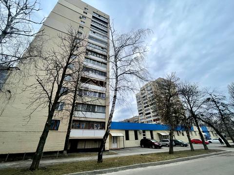 квартира за адресою Шекспіра пров., 7