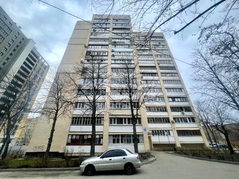 квартира за адресою Шекспіра пров., 7