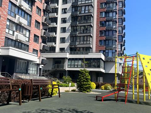 квартира по адресу Костанайская ул., 13