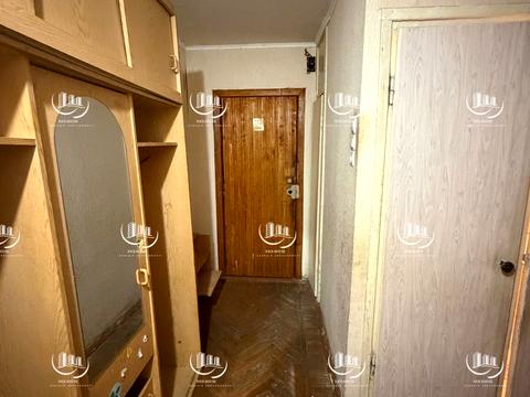 квартира по адресу Героев Труда ул., 34