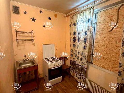 квартира по адресу Героев Труда ул., 34