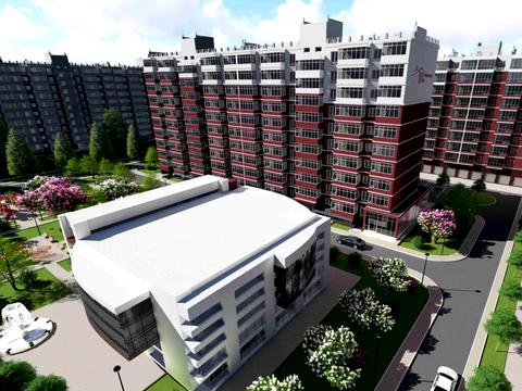 квартира по адресу Винная Гора ул., (Будинок 5)